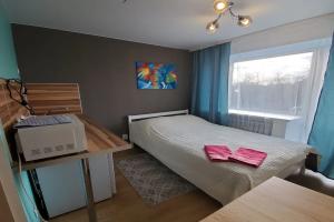 Апартаменты "Как дома"Студия 8  отчетные документы бесплатно., Владимир