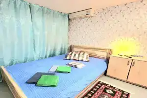 Однушка в железнодорожном районе