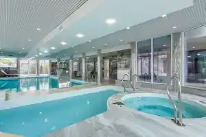3-х местные апартаменты у самого моря, Кудепста