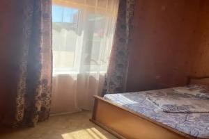 Четырёхместный номер Семейный с кухней