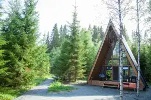 База отдыха «Берег Норика », Матросы