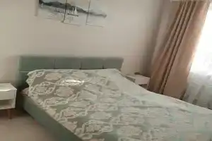 Уютная квартира в новом микрорайоне с удобной локацией