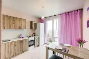 Апартаменты на 45-й Стрелковой Дивизии, 259/12, Воронеж