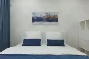 Апартаменты на Советская 107