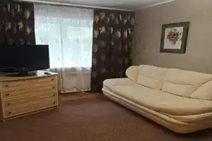 Квартира в историческом центре города