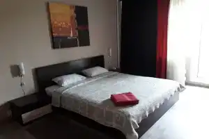 Квартира возле Камина, Волгодонск