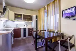 1-комнатная квартира, Москва
