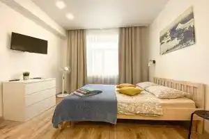 Апартамент в центре города