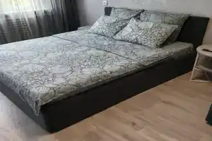 Уютная квартира в Арбеково