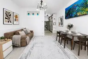 SochiRetreat • Апартаменты на Войкова 27 • Центр Сочи, Сочи