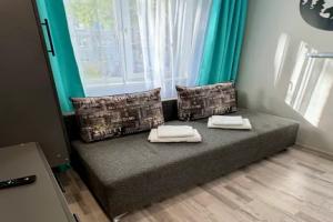 Уютная студия в центре города