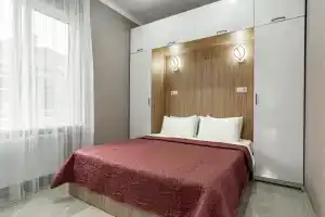 Уютный апартамент в центре 103