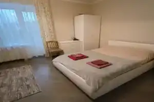 Уют в центре