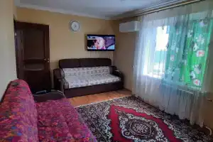 Квартира возле моря и набережной, Дербент
