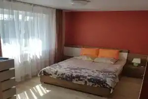 Уютная квартира в тихом месте у озера