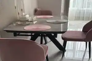 Квартира в клубном доме