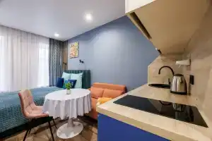 Таганка Life Апартамент 2, Москва