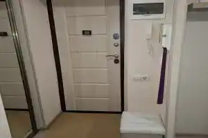Уютное местечко практически в центре