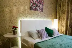 RENT-сервис Апартаменты на Красном пути 65