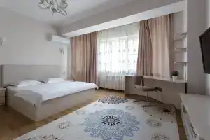 Oloy apartment, Ташкент