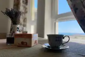 Квартира Любовь и Море, Алексино