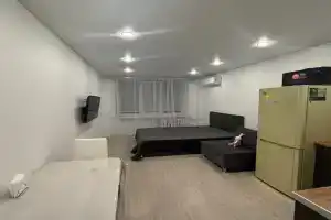 Студия в центре