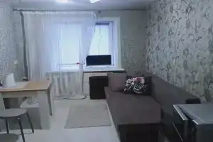 Уютная комната в центре города