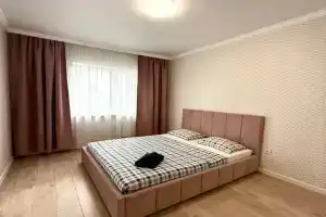 Уютная квартира в ЖК Central park, Уфа