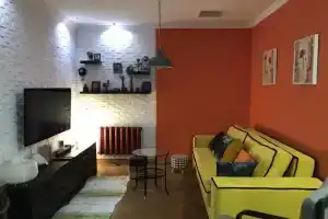 Апартаменты «BC»