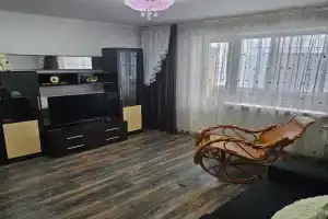 2-комнатная квартира, Комсомольск-на-Амуре