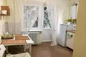 Уютные апартаменты в солнечном Кисловодске