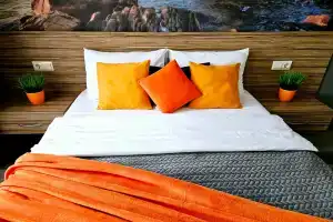 Апартаменты студия, Анапа