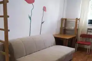 Студия в центре города