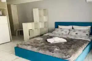 Квартира с видом на море, Дагомыс