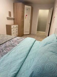 Квартиры на Космонавта Леонова 38 - 29