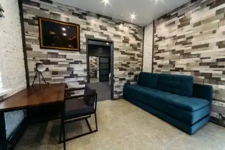 City  - Deluxe room - 3