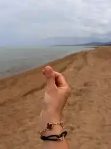 Коттедж на берегу моря - 37
