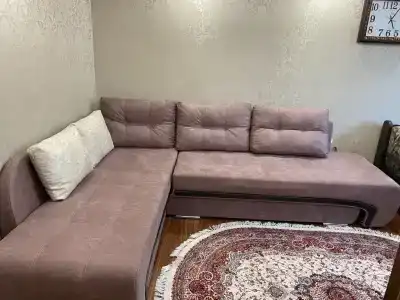 Квартира на Андрея Губина 18 - 20