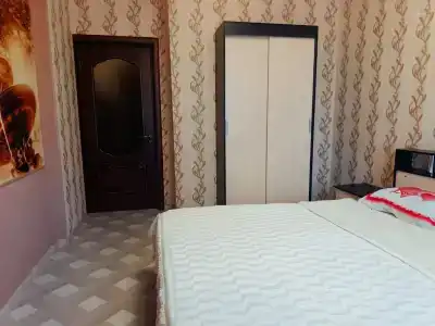 Квартиры на Курзальной 3 - 396