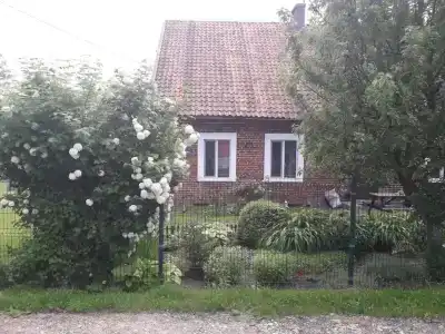 Дом на Куршской косе - 1