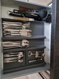 3 Bedroom Emily-House - 46