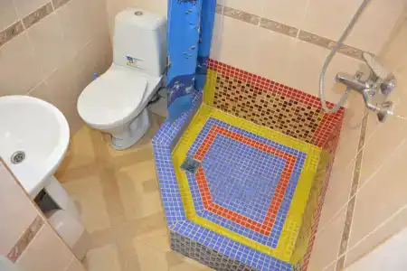 на Массандровской - 8