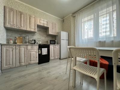 Квартиры на 40-летия Победы 184к3 - 72