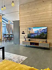 Iceberg House - 8