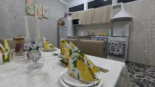 Уютный домик - 9