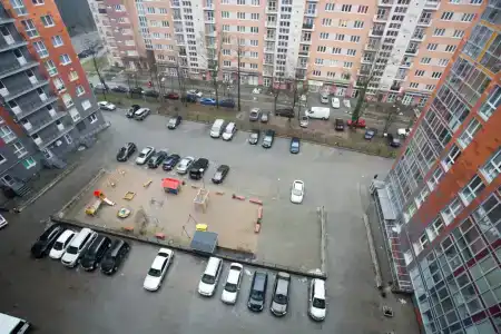 Квартиры на Гагарина 11 - 406