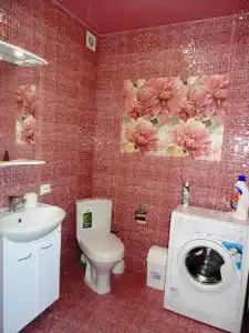 Голубая крыша - 8