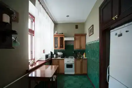 Байкальский Покой - 2