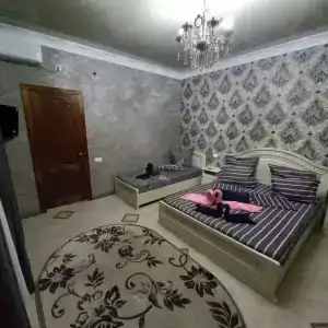 В гостях у Аслана - 9