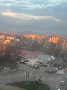 Квартира на Буачидзе, 1/5 - 196